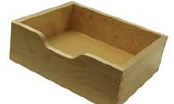 Drawer boxes