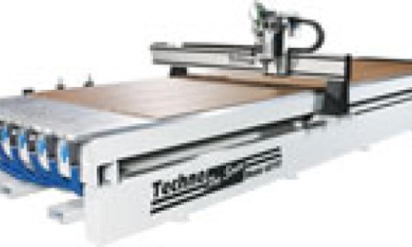 Pro Series CNC Router