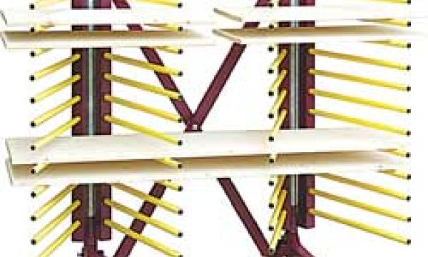 Mobile Rack