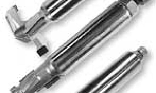 Diamond Tipped Router Bits