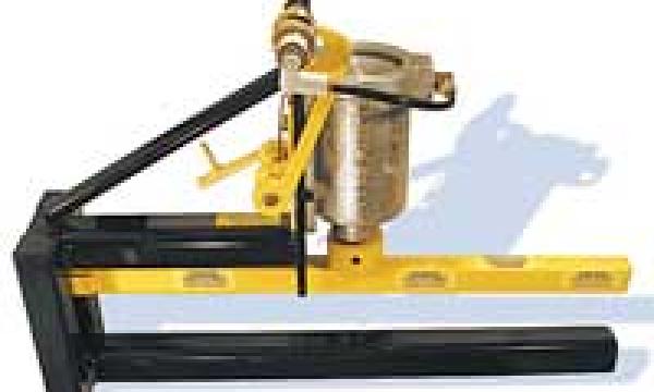 Larry’s Clamp