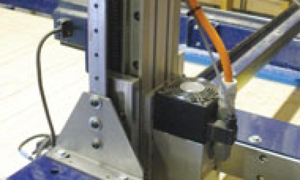 Router Accessory