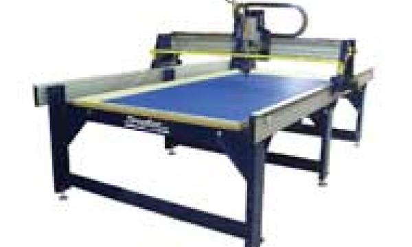 CNC Routers