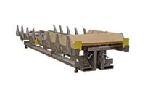 Cordes Machine Stair-Clamp™