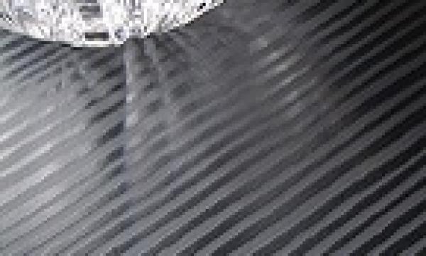 Textured Laminates Star in Canadian Talk Show