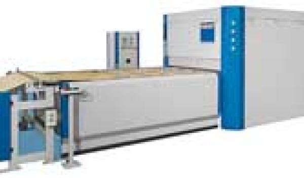 Membrane Press