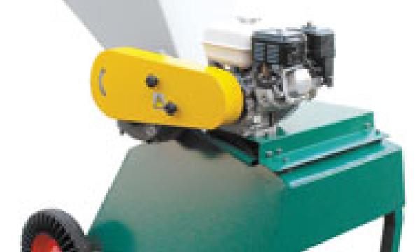 Wood Crushers