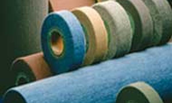 Abrasive Flap Wheels