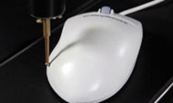 TechProbe Digitizer