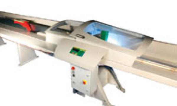 TigerSaw