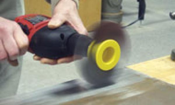 Sanding Accessories