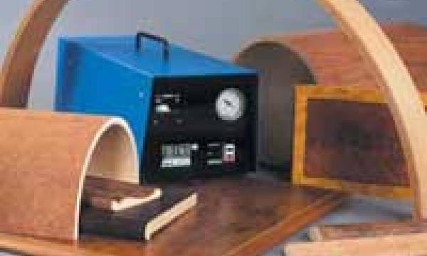 VacuPress