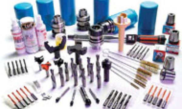 Dovetail Joint Tooling Package