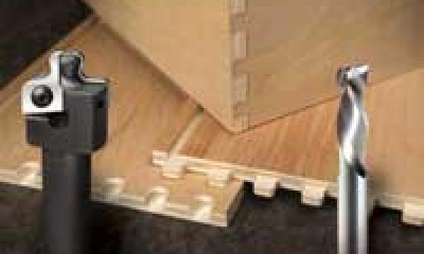 Dovetail Tooling Package