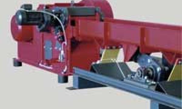 Horizontal Beaver 300