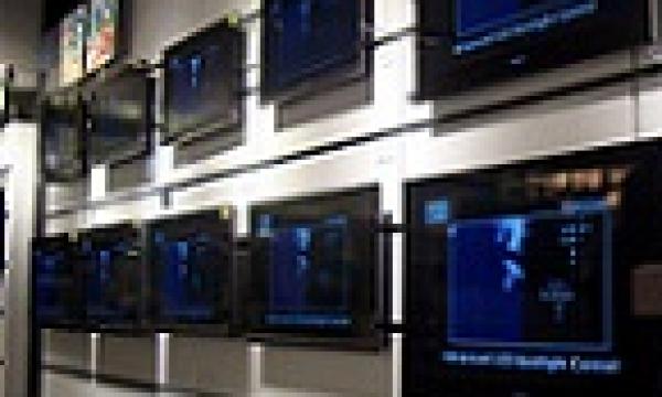 FLEXIBLE MODULAR WALL SYSTEM