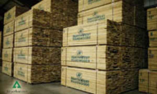 Environmental Wood Products