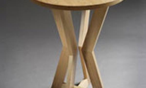 SFI Certified Western Hemlock