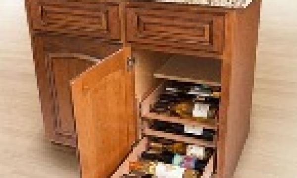 Trends in Kitchens During National Home Improvement Month