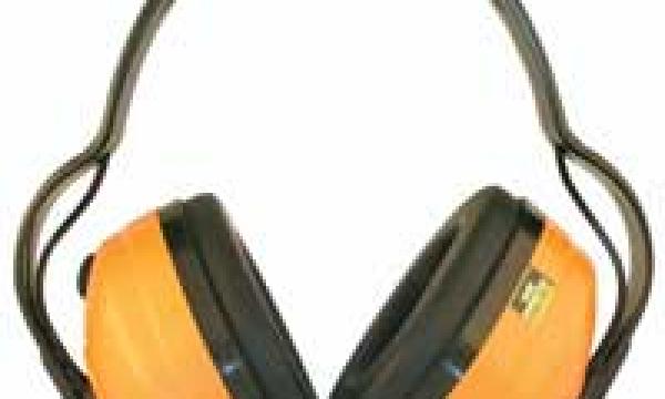 Noise Reducing Headphones
