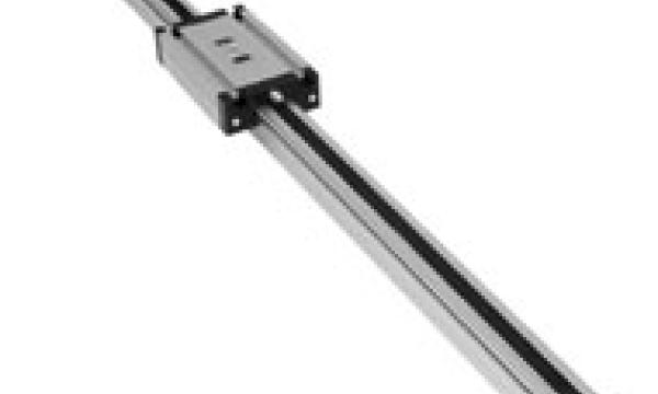 ZF1 Belt Drive Slide