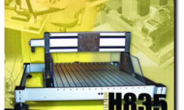 New Linear Motion Products Catalog