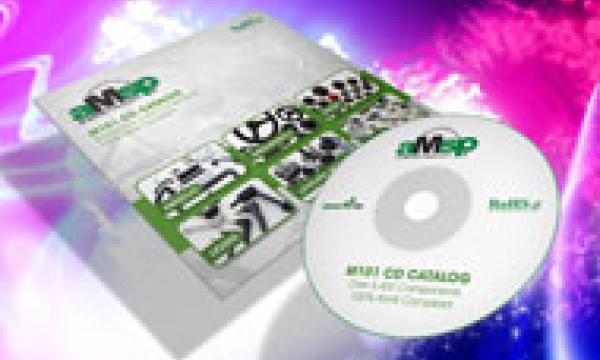 Router Hardware Catalog