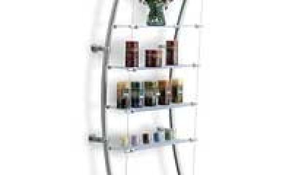 BOW Shelf