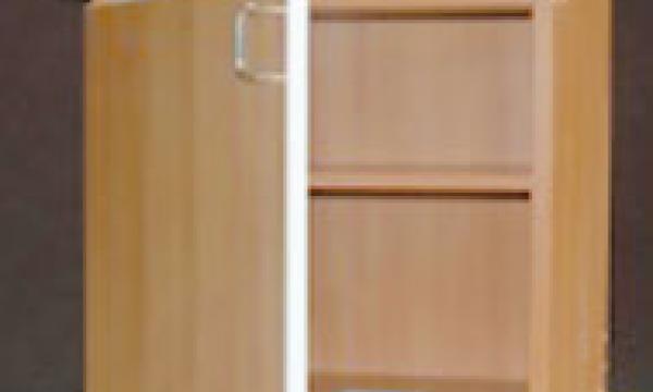 Cabinet Components