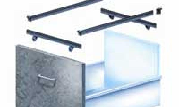 File Hanging Kit