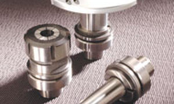 IWF: CNC Tooling