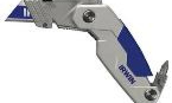 IRWIN Introduces New Folding Knives