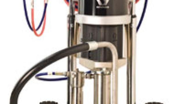 Merkur Fine Finish Sprayers