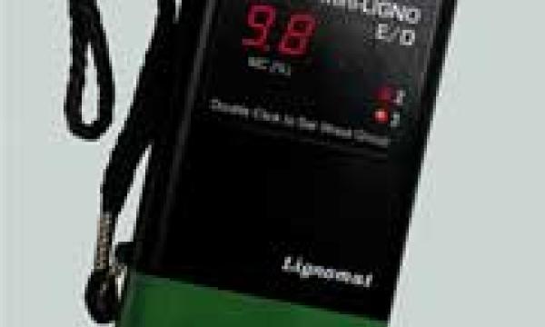 Wood Moisture Meter mini-Ligno E/D