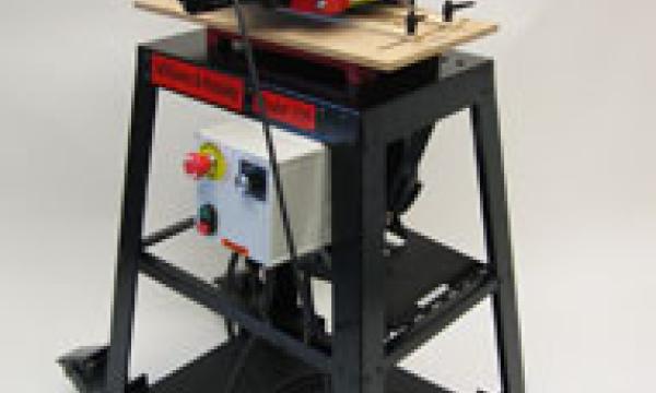 Model 209 Moulder