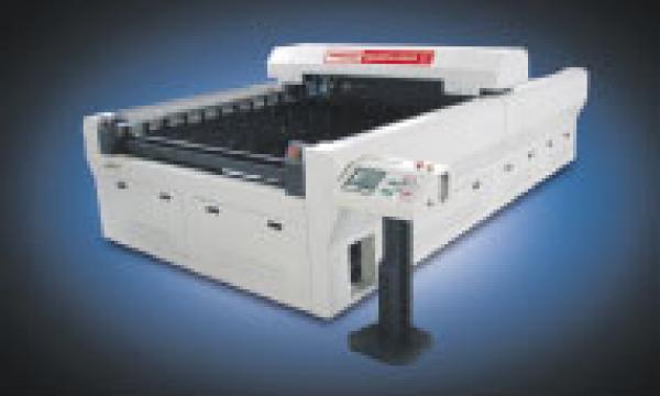 High-Speed Laser System