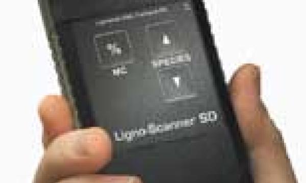 Ligno-Scanner SD