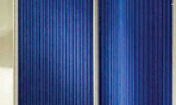 Flexible Panels