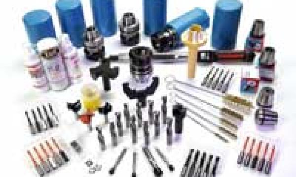 Start-Up Tool Package
