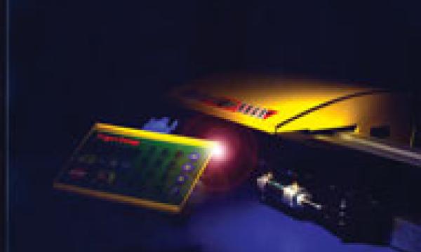 Positioning Systems, Software Catalog