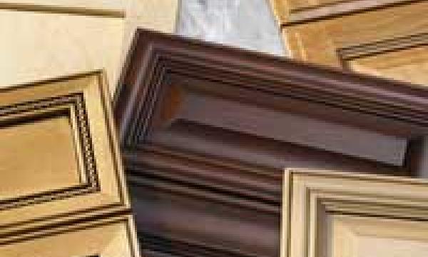 New Wood Door and Panel Profiles