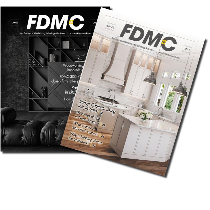FDMC Covers