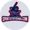 Profile picture for user sportstoto365co