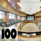 2011 WOOD 100: Marketing Initiatives