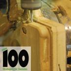 2011 WOOD 100: Product Innovation A