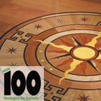 2011 WOOD 100: Customer Service