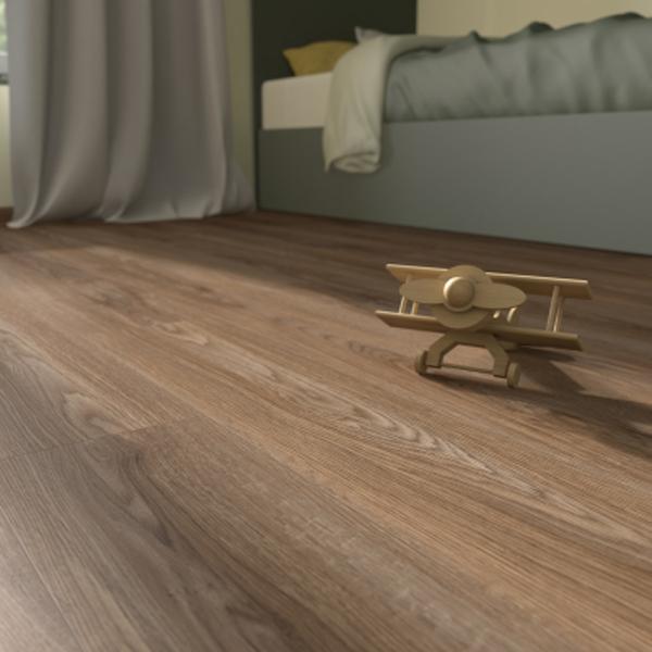 Surteco flooring designs interzum