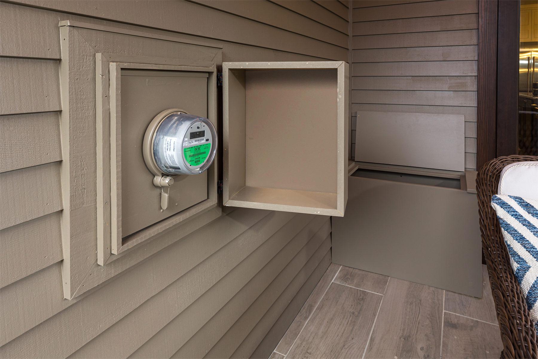 Roseburg Forest Products Armorite Exterior MDF