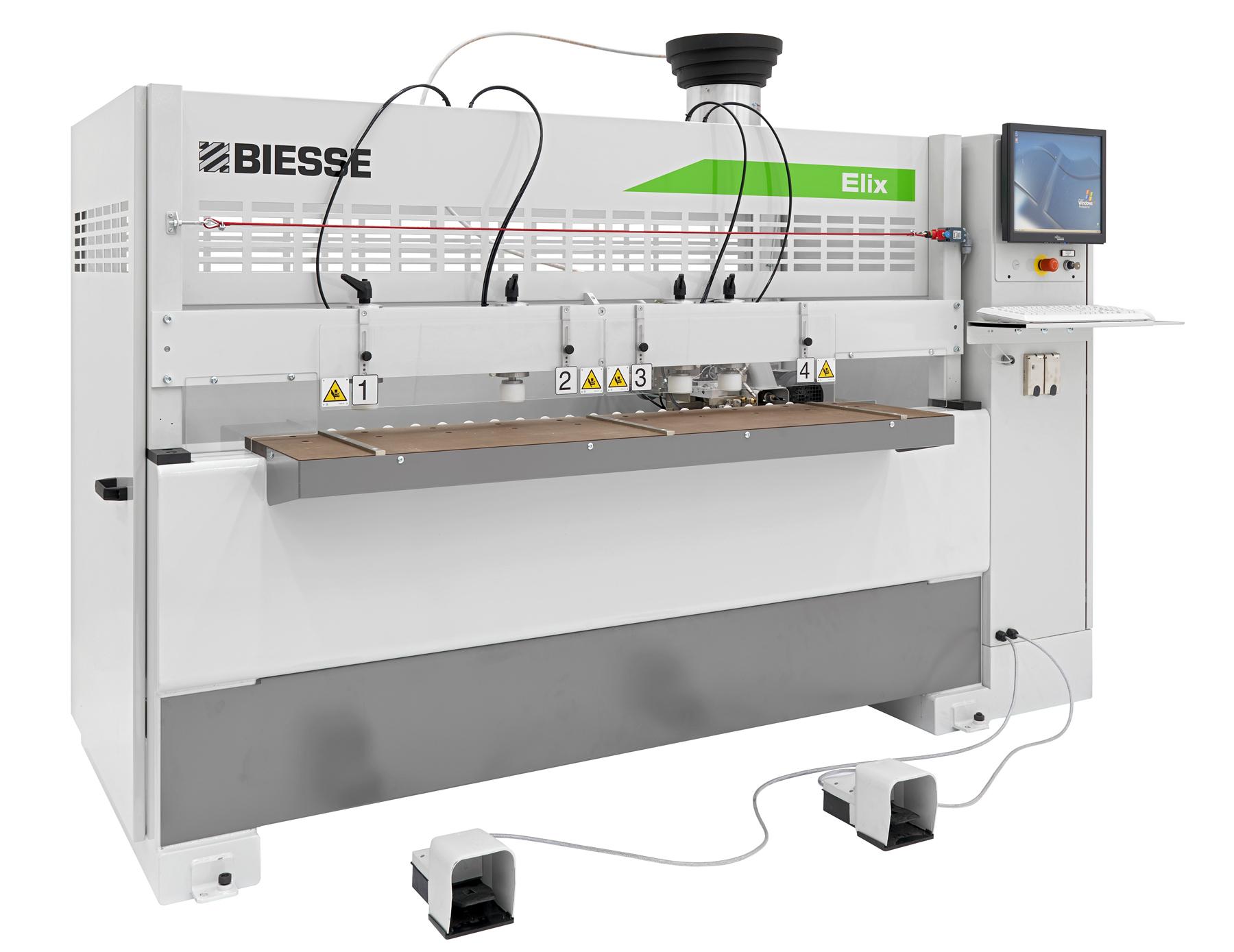 Biesse