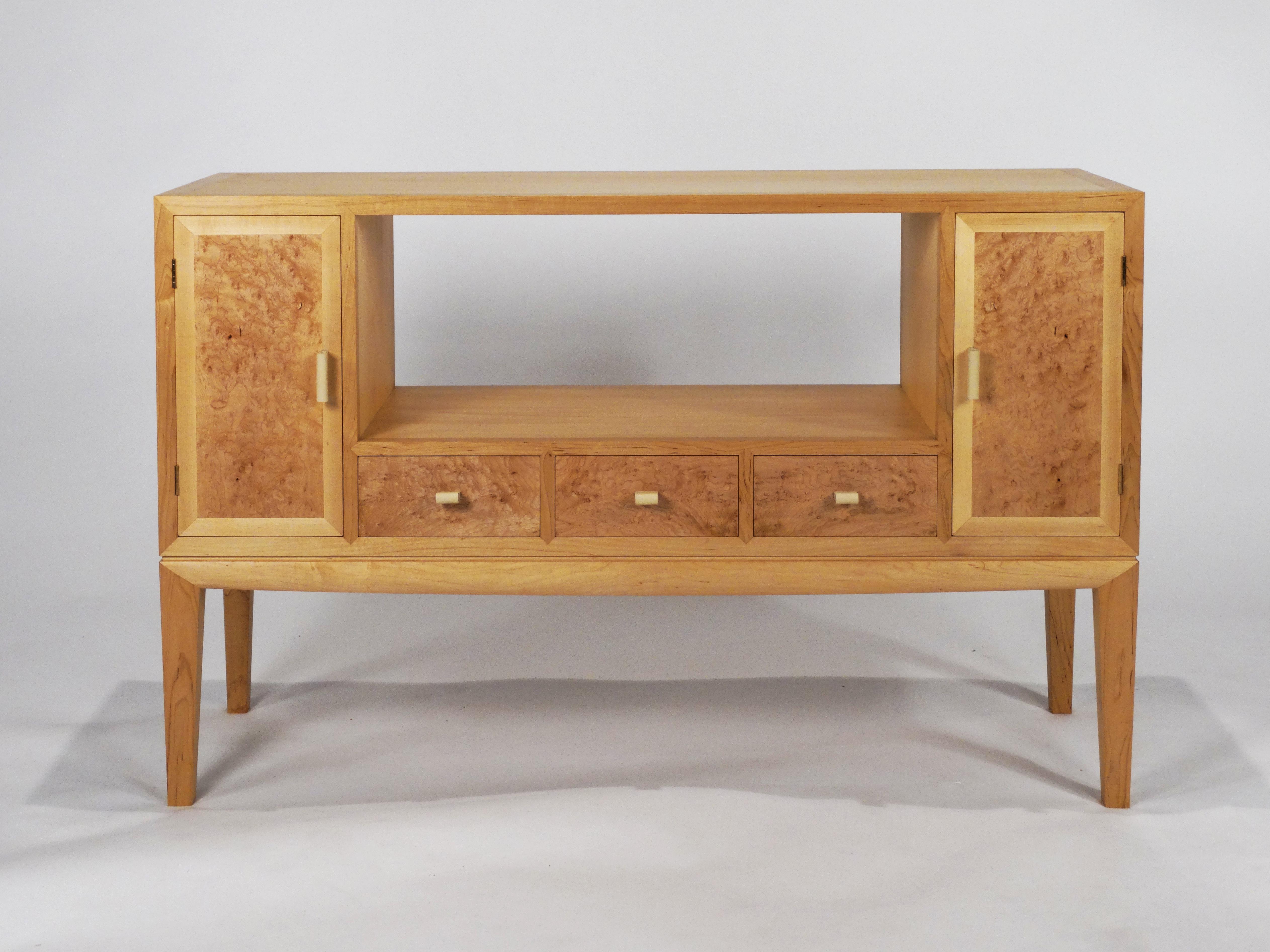 Jinsoo Kim sideboard